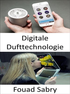cover image of Digitale Dufttechnologie